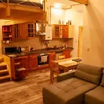 Apartment Western Budapest