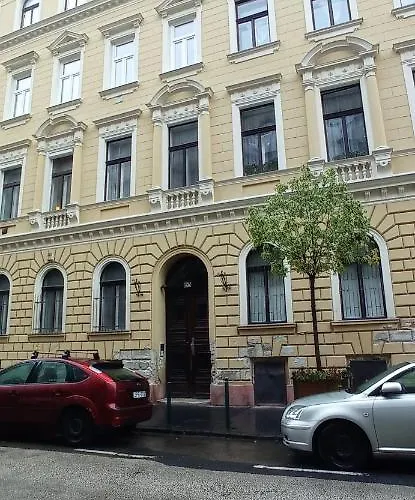 Lägenhet Western *