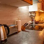 Apartmán Western