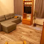 Western Apartmán