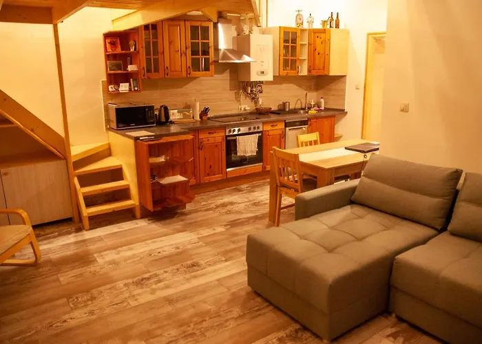 Western Διαμέρισμα *