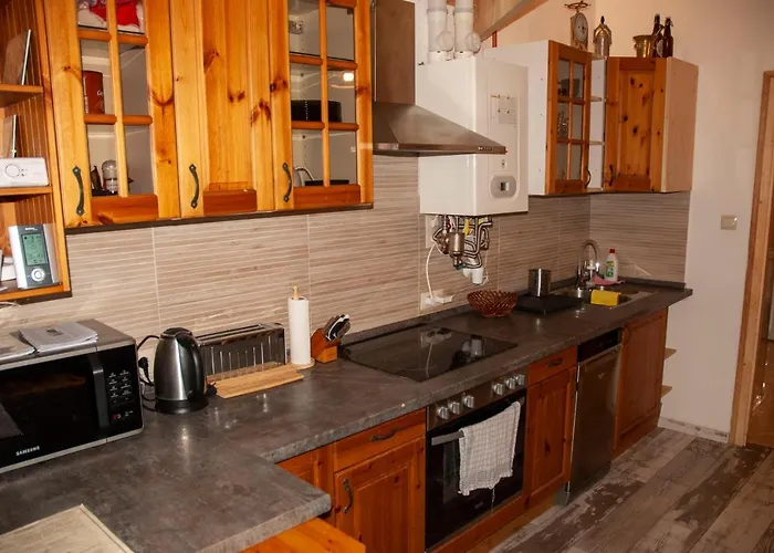 Apartment Western