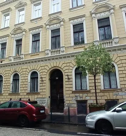Apartamento Western *