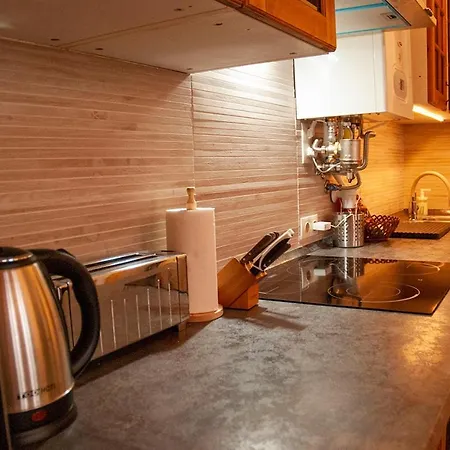 Apartamento Western