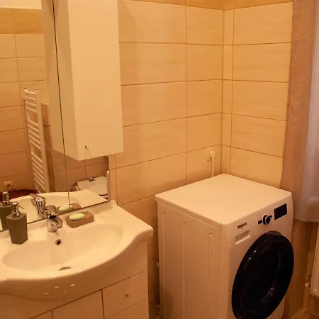 Apartamento Western