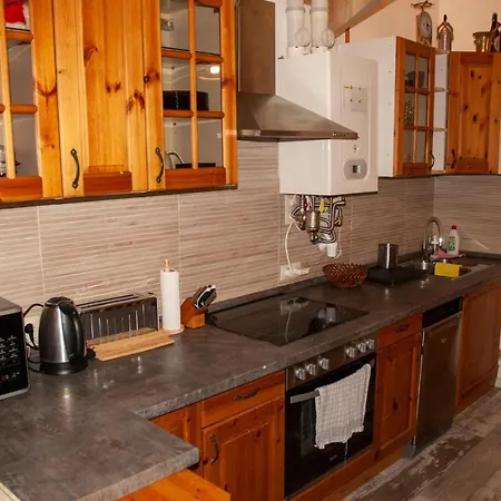Appartement Western