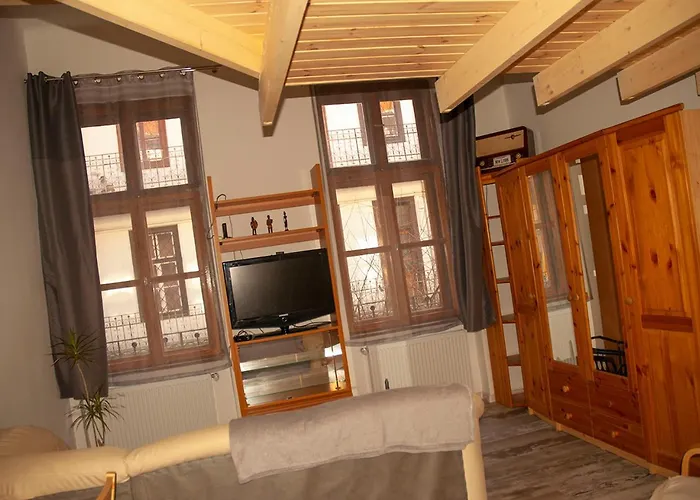 Western Appartement *