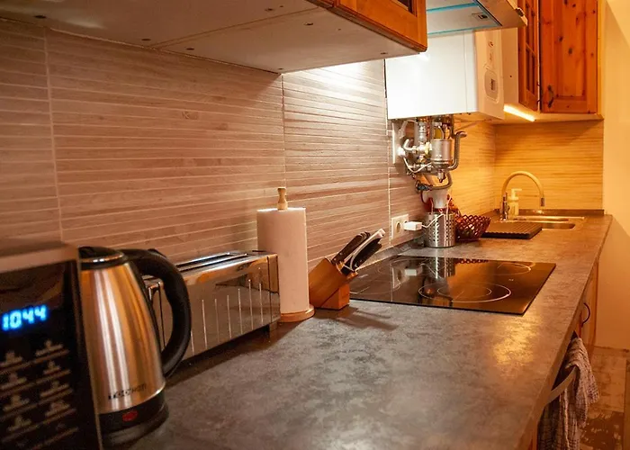 Appartement Western