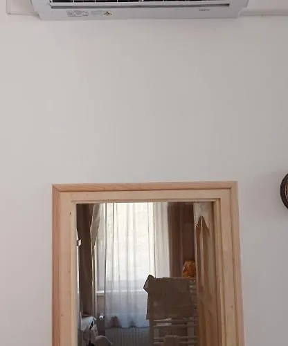 Western Appartement