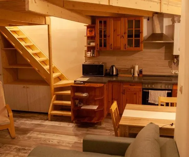 Appartement Western